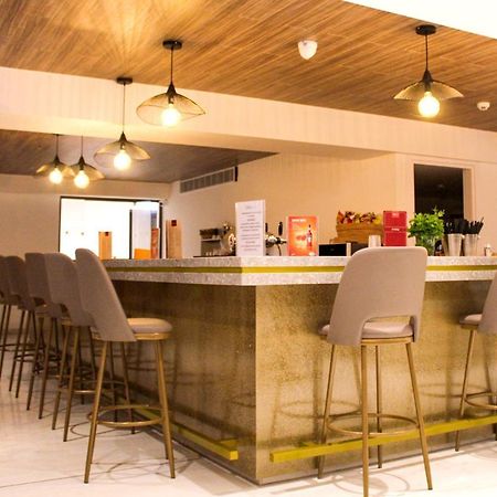 Piere Anne Beach Hotel Айя-Напа Экстерьер фото