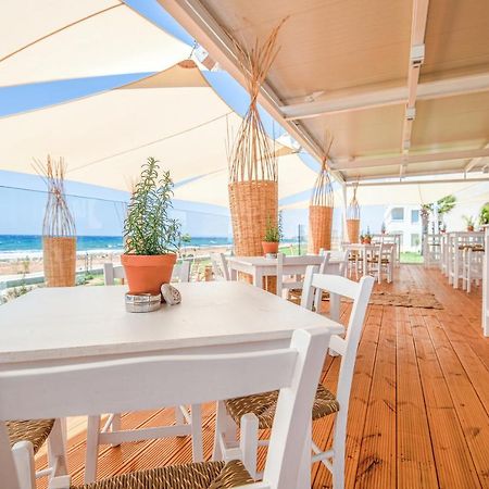 Piere Anne Beach Hotel Айя-Напа Экстерьер фото