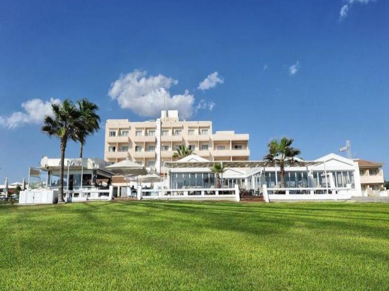 Piere Anne Beach Hotel Айя-Напа Экстерьер фото