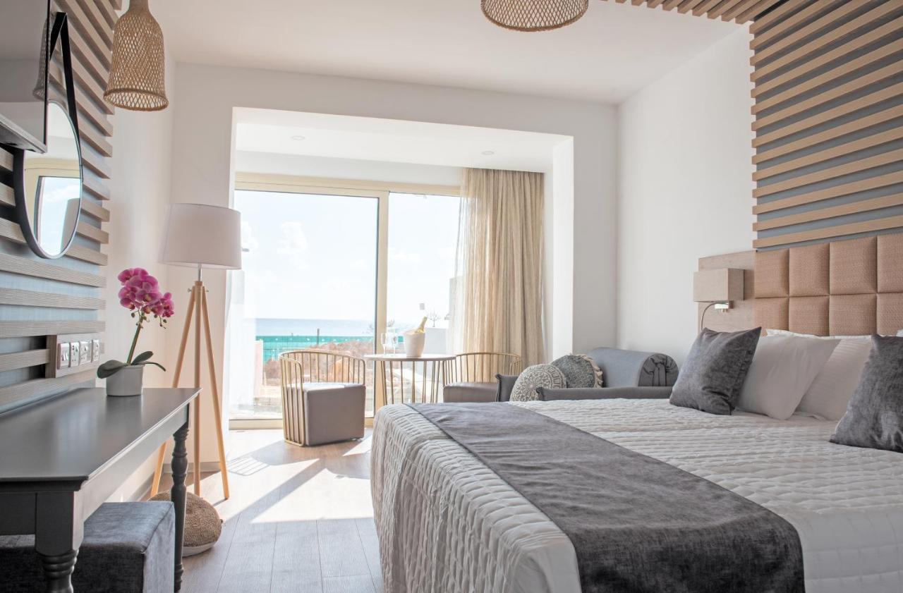 Piere Anne Beach Hotel Айя-Напа Экстерьер фото