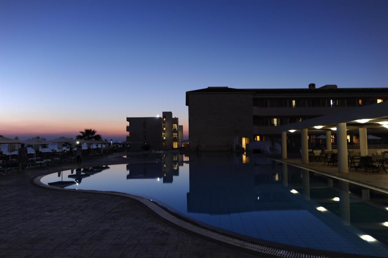 Piere Anne Beach Hotel Айя-Напа Экстерьер фото
