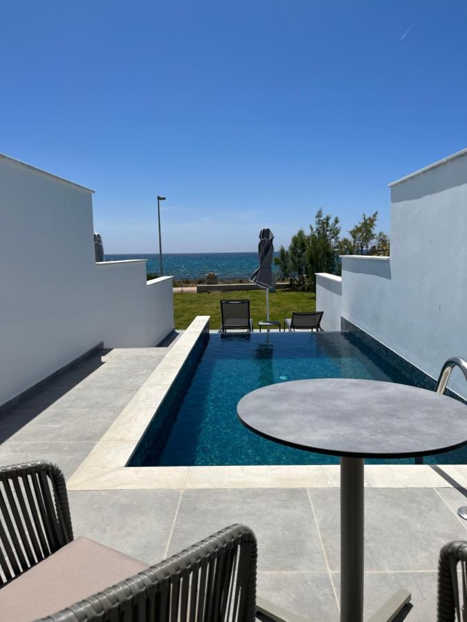 Piere Anne Beach Hotel Айя-Напа Экстерьер фото