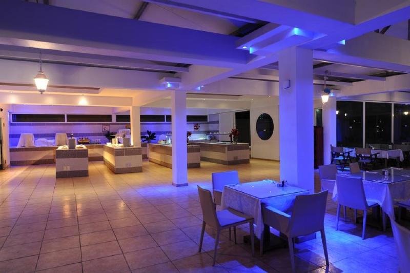 Piere Anne Beach Hotel Айя-Напа Экстерьер фото