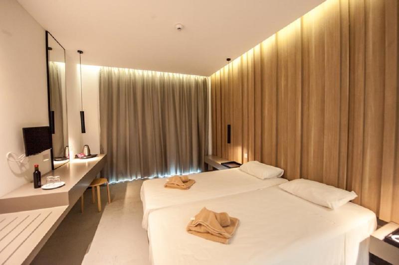 Piere Anne Beach Hotel Айя-Напа Экстерьер фото