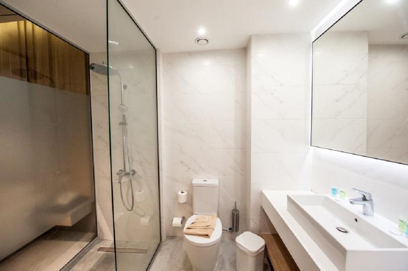 Piere Anne Beach Hotel Айя-Напа Экстерьер фото