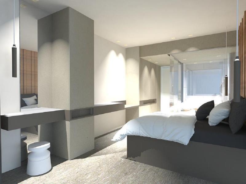 Piere Anne Beach Hotel Айя-Напа Экстерьер фото