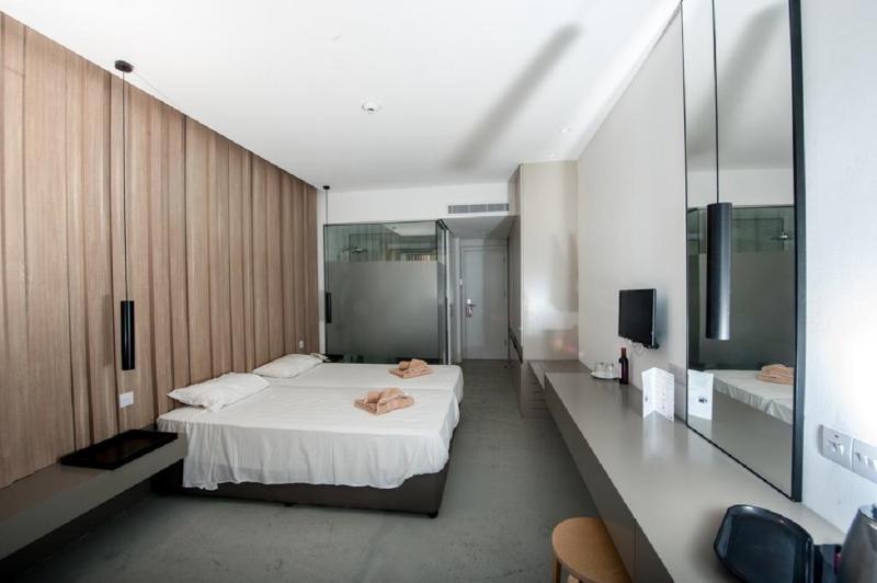 Piere Anne Beach Hotel Айя-Напа Экстерьер фото